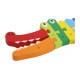 Puzzle Crocodile «Alphabet»