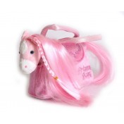 Poney avec sac Paulina