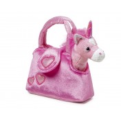 Licorne avec sac Fina