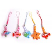 Pendentifs Animaux de la mer