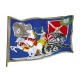 Drapeau Romain