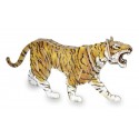 puzzle Tigre en 3D