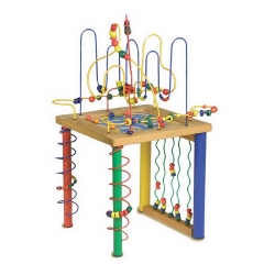 Circuit de motricité Table de jeu