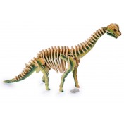 Puzzle 3D Brachiosaure