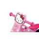 Draisienne Hello kitty