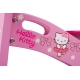 Draisienne Hello kitty