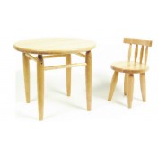 Table pour enfants