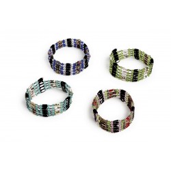 Bracelets magnétiques Hanna