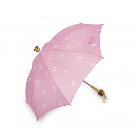 Parapluie Rose