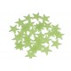 Etoiles lumineuses