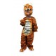 Costume Tigre