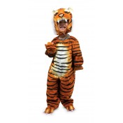 Costume Tigre