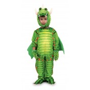 Costume Dragon