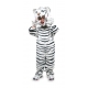 Costume Tigre blanc