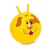 Ballon pour sauter Chien