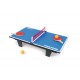 Ping-pong de table