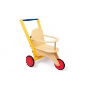 Trois-roues Buggy