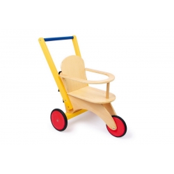 Trois-roues Buggy