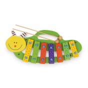 Xylophone Chenille