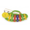 Xylophone Chenille