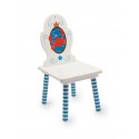 Chaise pour enfants Valério