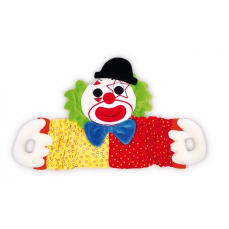 Clown à tirer