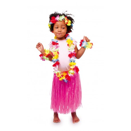 Costume Aloha