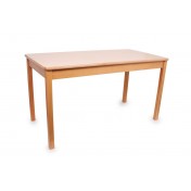 Table d'enfant Naturel