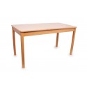 Table d'enfant Naturel