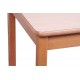 Table d'enfant Naturel