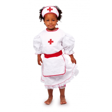 Déguisement Infirmière