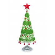 Sapin de décoration Fresh-Green
