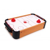 Air hockey de table