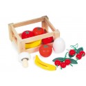 Caisse de fruits