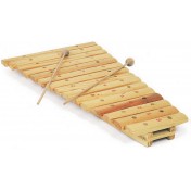 Xylophone 15 notes