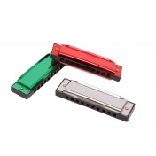 Harmonica Multicolore