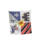 Drapeau de chevalier