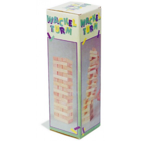 La tour banale