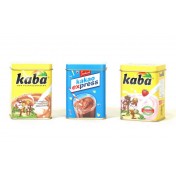 Boîtes Kaba-Suchard