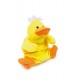 Coussin chauffant Canard