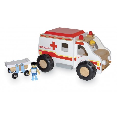 Ambulance