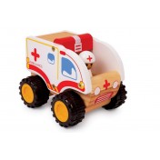 Ambulance LEGLER