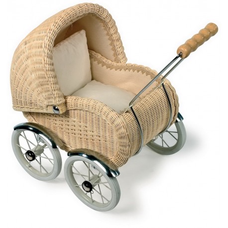 landau poupee