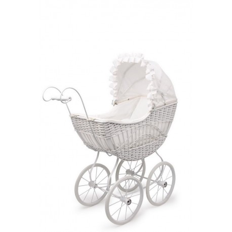 landau blanc