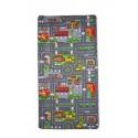 Tapis de jeu Duo-play