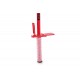 Pogo stick Variable