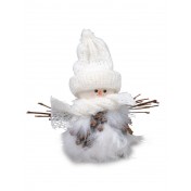 Bonhomme de neige Frosti