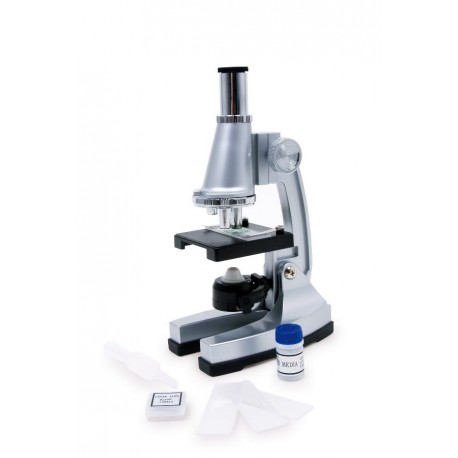 Microscope