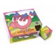 Puzzle-cubes Animaux domestiques