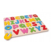 Puzzle Lettre-Image 